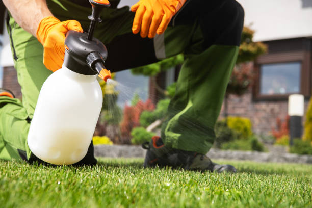 Best Exterminator Services  in Middletown, OH